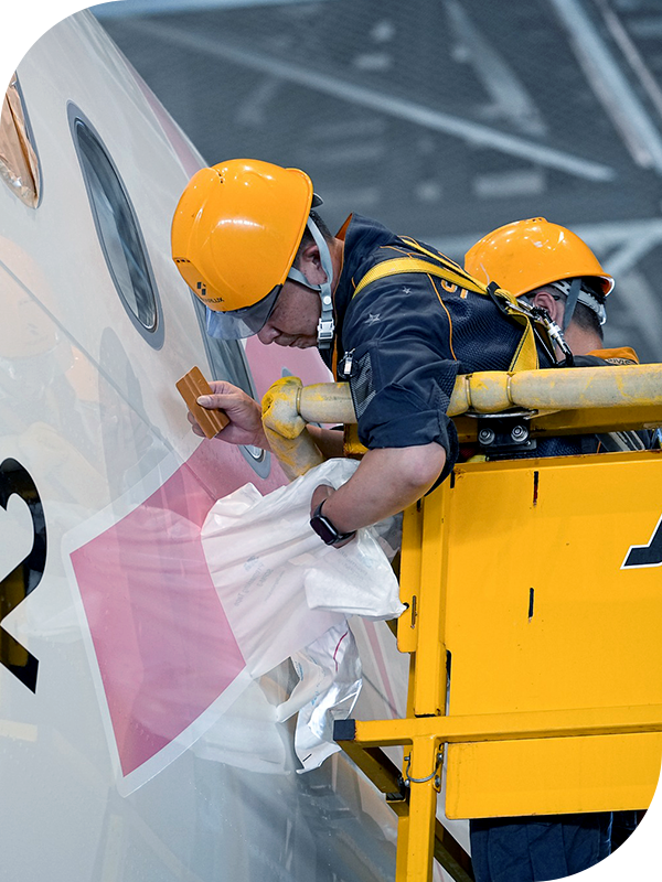 與世界連結， <br> 用行動與社會共好