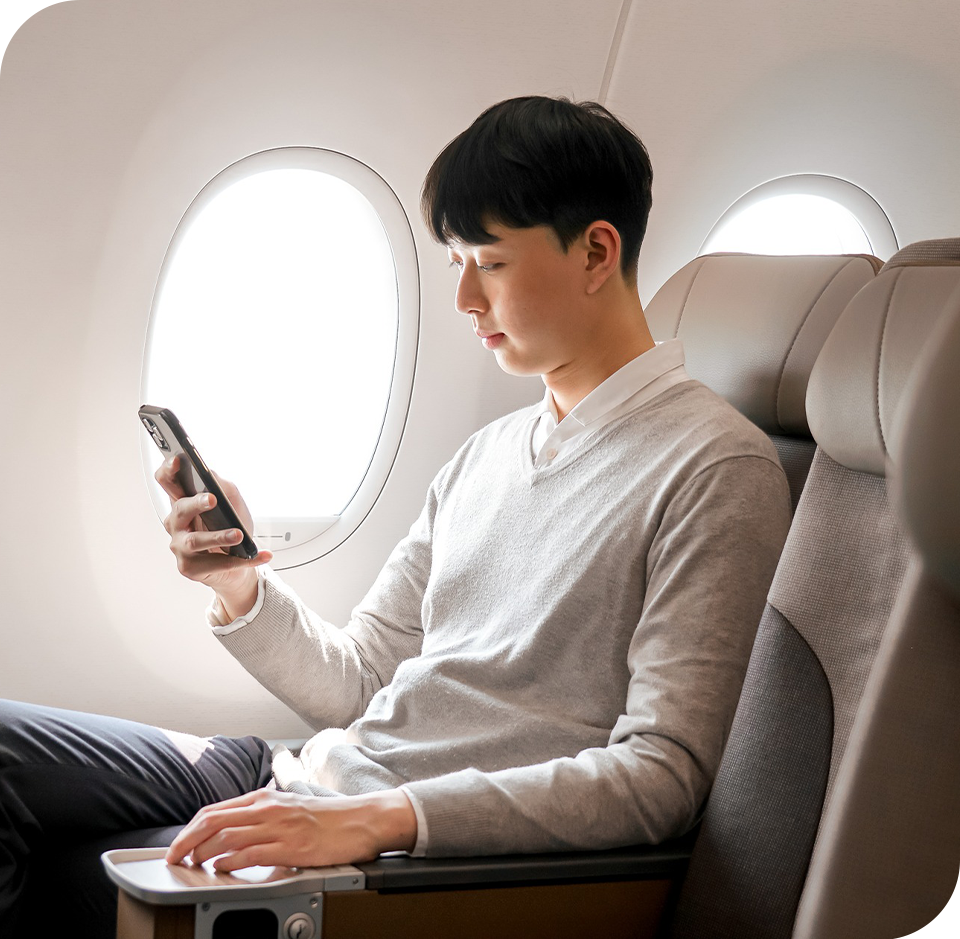 Customer Satisfaction and Innovative Services