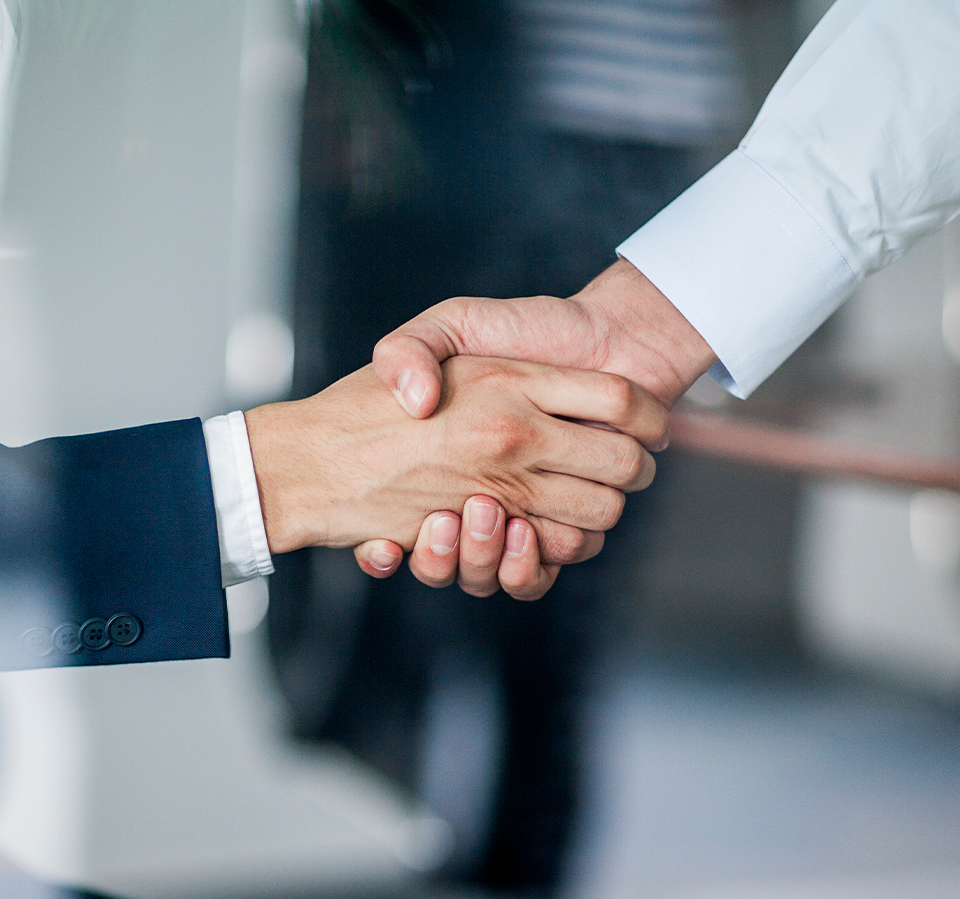 誠信治理與資訊透明制度