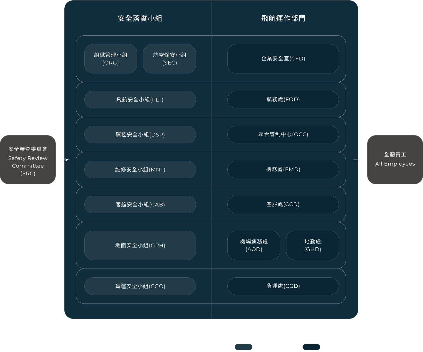 安全審查委員會
