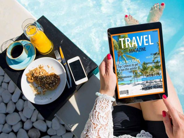 閱讀新篇章📖 JX Reader雲端閱讀平台正式啟航☁️