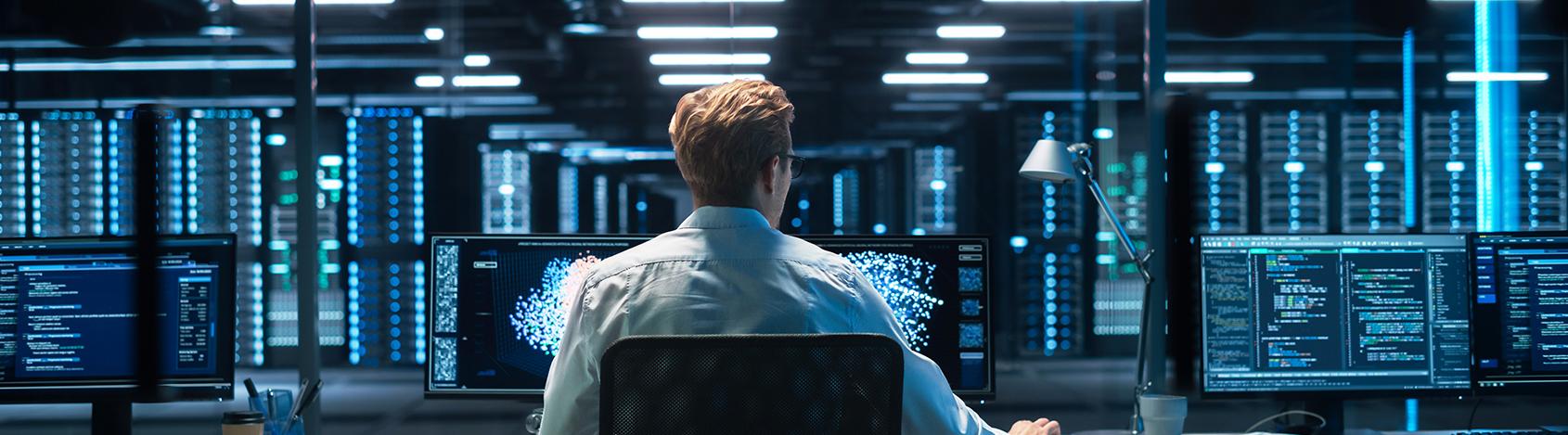 Cloud Computing & Networking