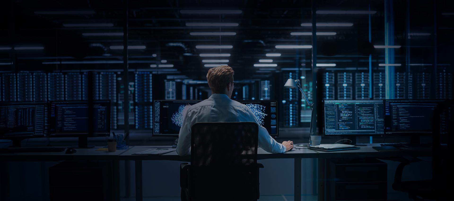 Cloud Computing & Networking