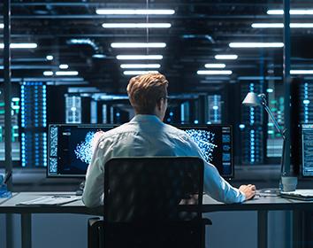 Cloud Computing & Networking