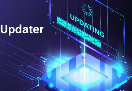 New Firmware Updater Technology