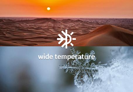 Silicon-Power Leads with Breakthrough Extreme Temperature Resilient Products