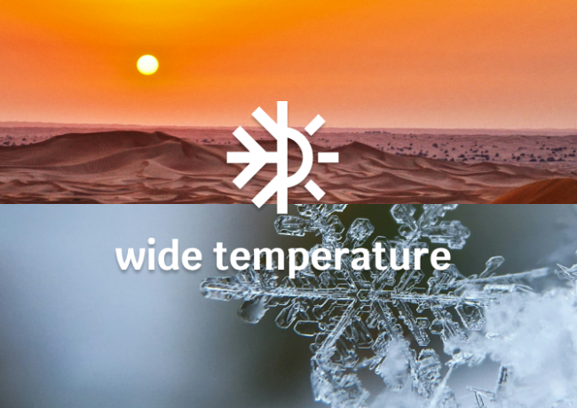 Wide-Temperature SSD Technology: Meeting the Challenge of Reliability in Extreme Environments