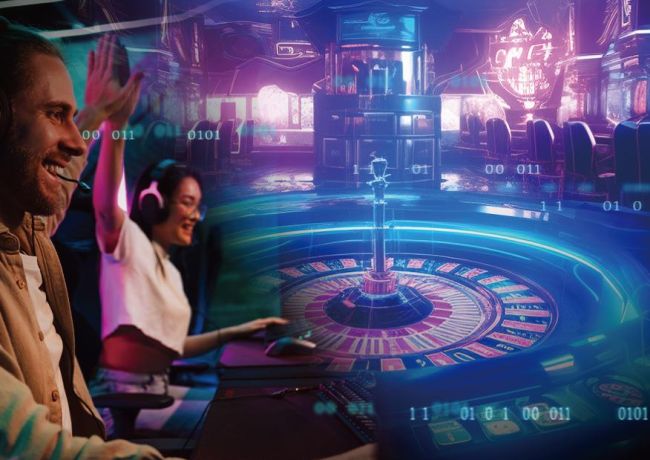 The Importance of Write Protect Technology in Enhancing Security for Casino Digitalization