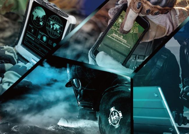 Cool Under Fire – Military-Grade Heat Management